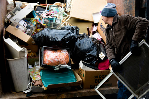 Best Construction Debris Removal  in Grand Ronde, OR