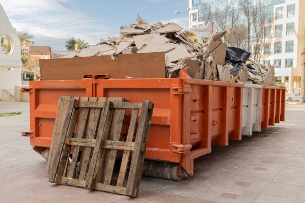 Best Same-Day Junk Removal  in Grand Ronde, OR